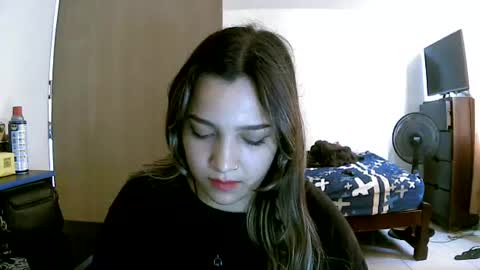 Snapshot of abbie_23 chatting on 2, 8, 2026 Abbie cute online show from 2, 8, 2026