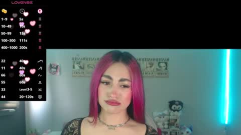 Snapshot of abbie_stone_ chatting on 12, 6, 2026 abbie 70OFF online show from 12, 6, 2026