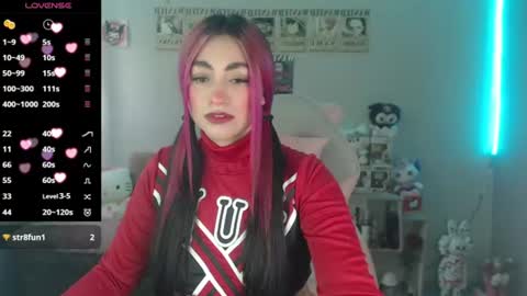 Snapshot of abbie_stone_ chatting on 18, 6, 2026 abbie 70OFF online show from 18, 6, 2026