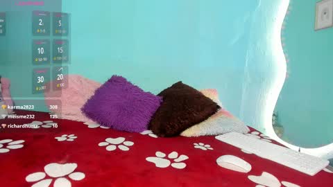 Abbie online show from 9, 3, 2025