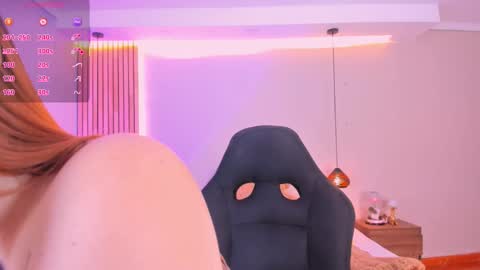 Abbie Edmond  online show from 6, 11, 2025