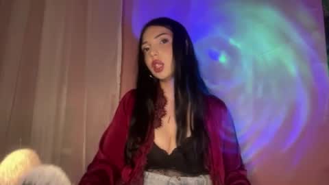 Snapshot of abbieguella chatting on 11, 7, 2026 Mia online show from 11, 7, 2026