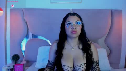 Snapshot of abbiejones_ chatting on 18, 9, 2025 abbiejones_ online show from 18, 9, 2025