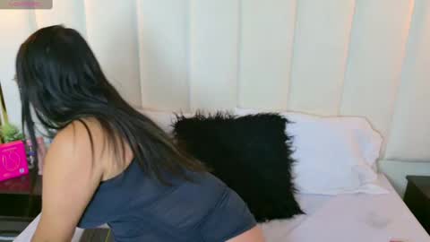 Snapshot of abbiejones_ chatting on 6, 10, 2025 abbiejones_ online show from 6, 10, 2025