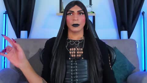 Abbigail Fuster  online show from 26, 5, 2026