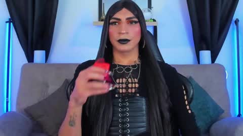 Abbigail Fuster  online show from 2, 6, 2026
