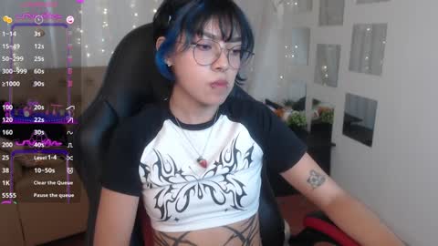 Abbi online show from 13, 12, 2024