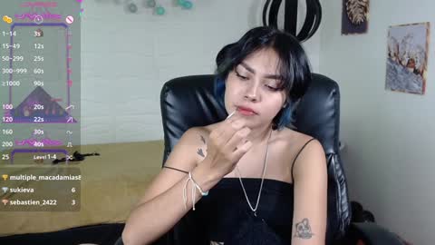 Abbi online show from 8, 2, 2025