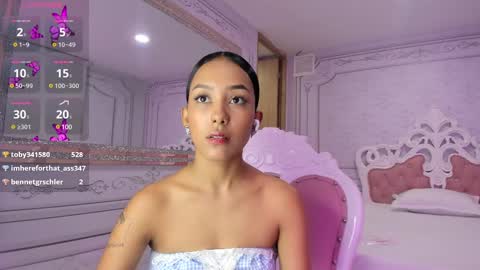 abby online show from 20, 2, 2025