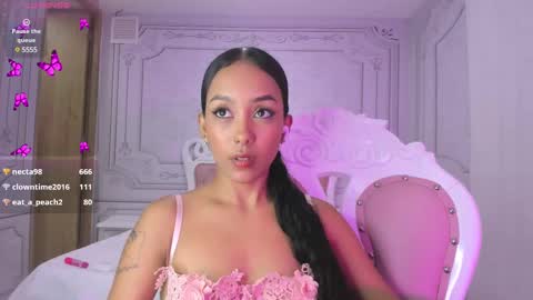 abby online show from 23, 2, 2025