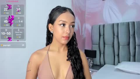 abby online show from 4, 3, 2025