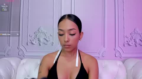 abby online show from 7, 3, 2025