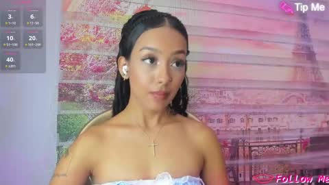 abby online show from 11, 3, 2025