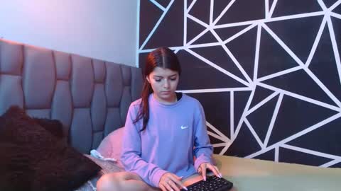 Abby y Crhiss  online show from 18, 12, 2024
