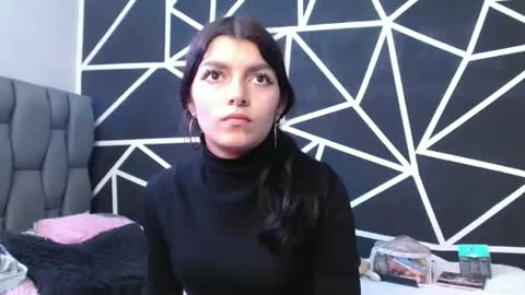 Abby y Crhiss  online show from 18, 1, 2025