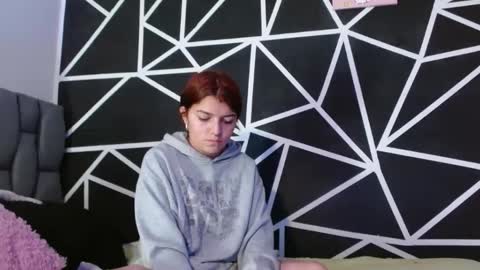 Abby y Crhiss  online show from 11, 9, 2025
