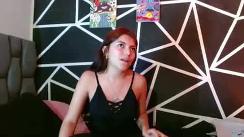 Abby y Crhiss  online show from 19, 9, 2025