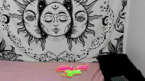    ABBY  LANNA     online show from 1, 12, 2025