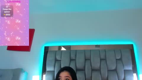 Snapshot of abby_blue01 chatting on 9, 1, 2025 abby_blue01 online show from 9, 1, 2025