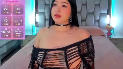 Snapshot of abby_blue01 chatting on 10, 1, 2025 abby_blue01 online show from 10, 1, 2025