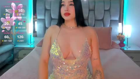 Snapshot of abby_blue01 chatting on 27, 1, 2025 abby_blue01 online show from 27, 1, 2025