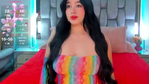 Snapshot of abby_blue01 chatting on 28, 1, 2025 abby_blue01 online show from 28, 1, 2025