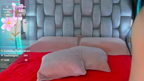 Snapshot of abby_blue01 chatting on 29, 1, 2025 abby_blue01 online show from 29, 1, 2025