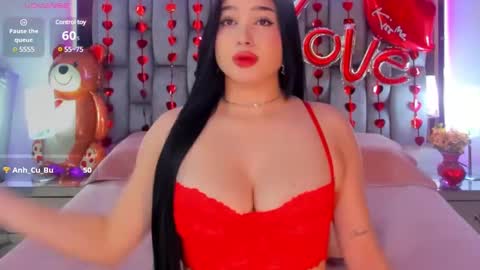 Snapshot of abby_blue01 chatting on 6, 2, 2025 abby_blue01 online show from 6, 2, 2025