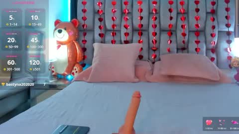 Snapshot of abby_blue01 chatting on 11, 2, 2025 abby_blue01 online show from 11, 2, 2025