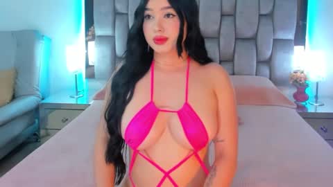 Snapshot of abby_blue01 chatting on 5, 3, 2025 abby_blue01 online show from 5, 3, 2025