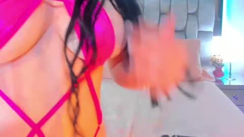 Snapshot of abby_blue01 chatting on 6, 3, 2025 abby_blue01 online show from 6, 3, 2025