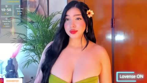 Snapshot of abby_blue01 chatting on 26, 9, 2025 abby_blue01 online show from 26, 9, 2025