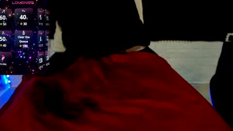 Abby Connie online show from 23, 12, 2024