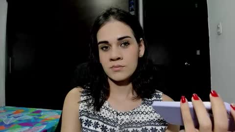 Abby Connie online show from 8, 3, 2026