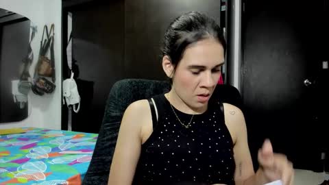 Abby Connie online show from 19, 3, 2026