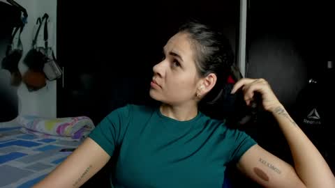 Abby Connie online show from 17, 4, 2026