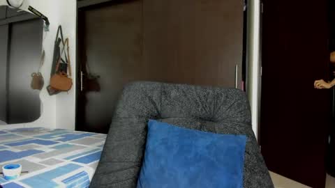 Abby Connie online show from 19, 4, 2026