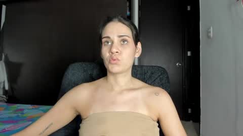 Abby Connie online show from 1, 7, 2026