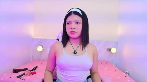 Snapshot of abby_coper1 chatting on 30, 5, 2026 abby_coper1 online show from 30, 5, 2026
