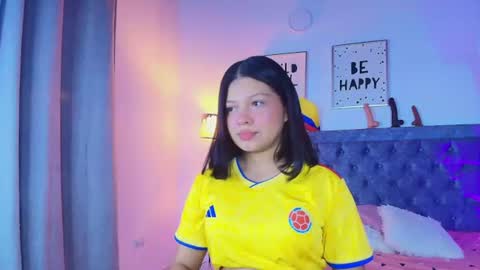 Snapshot of abby_coper1 chatting on 24, 6, 2026 abby_coper1 online show from 24, 6, 2026