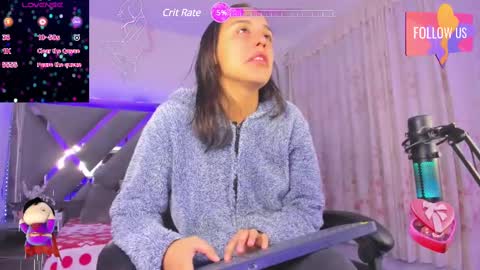 Snapshot of abby_esposiito chatting on 7, 3, 2025 abby_esposiito online show from 7, 3, 2025