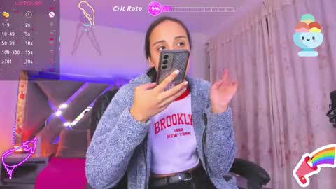 Snapshot of abby_esposiito chatting on 10, 10, 2025 abby_esposiito online show from 10, 10, 2025