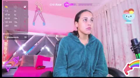 Snapshot of abby_esposiito chatting on 17, 10, 2025 abby_esposiito online show from 17, 10, 2025