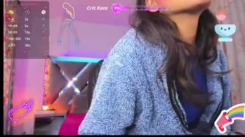 Snapshot of abby_esposiito chatting on 23, 10, 2025 abby_esposiito online show from 23, 10, 2025