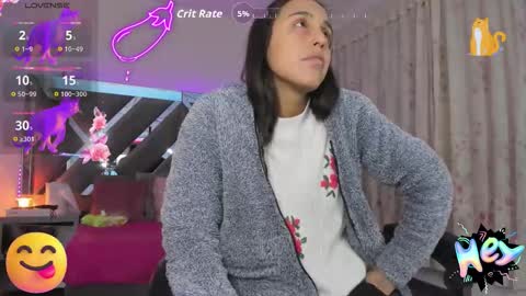 Snapshot of abby_esposiito chatting on 27, 11, 2025 abby_esposiito online show from 27, 11, 2025