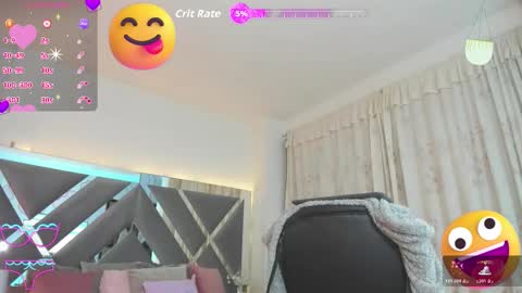 Snapshot of abby_esposiito chatting on 2, 12, 2025 abby_esposiito online show from 2, 12, 2025