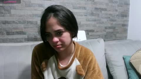 abby jense online show from 1, 2, 2025