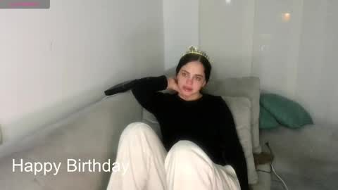 abby jense online show from 31, 3, 2026