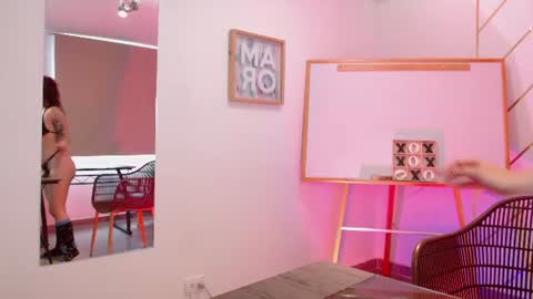 Snapshot of abby_kartman chatting on 12, 7, 2026 Abby online show from 12, 7, 2026