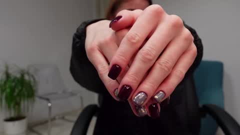 ABBY LAKER online show from 4, 1, 2025